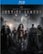 Front Standard. Zack Snyder's Justice League [Blu-ray] [2021].