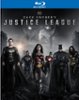 Zack Snyder's Justice League [Blu-ray] [2021]