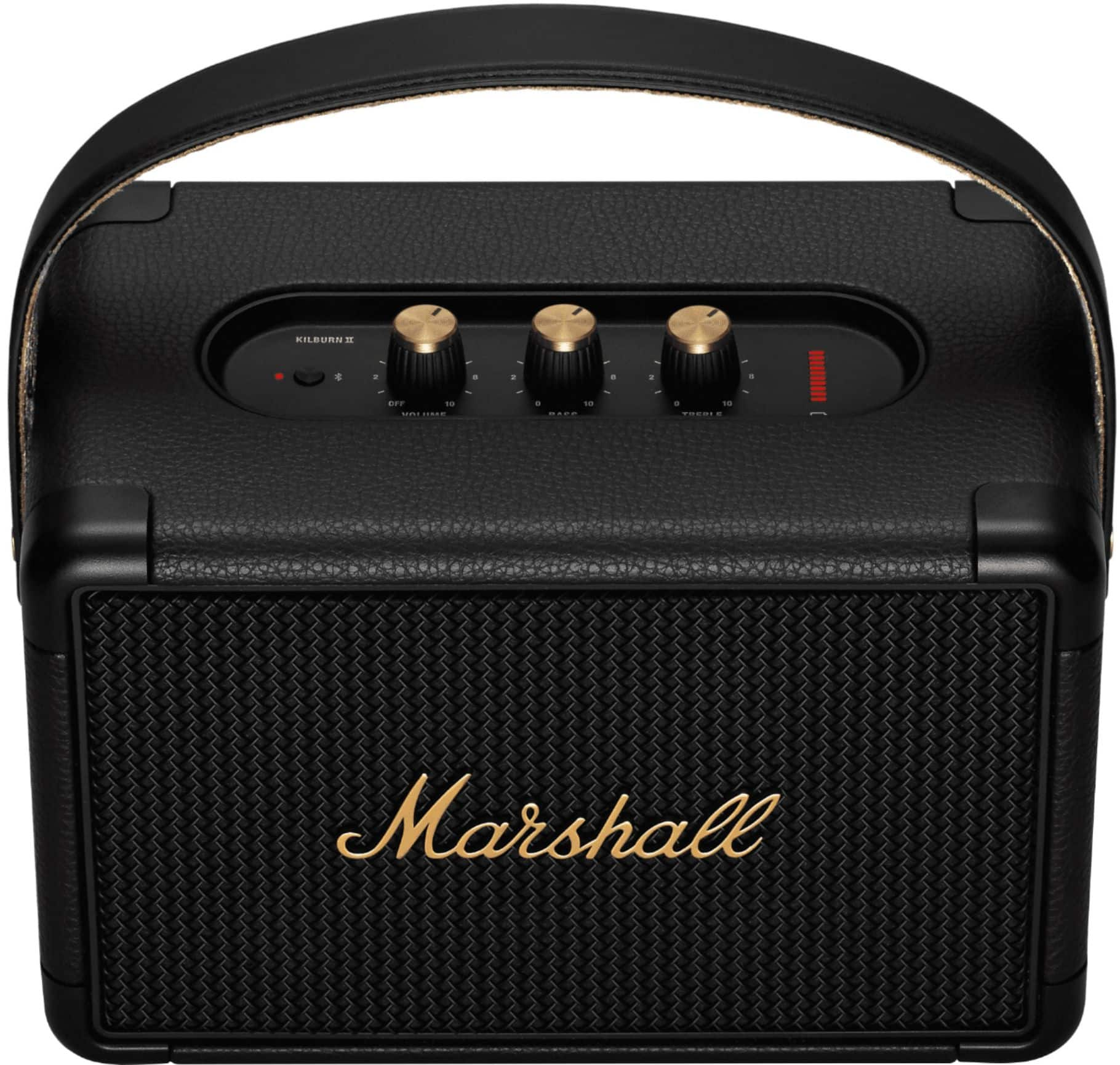 初代Marshall KILBURN Black - スピーカー