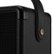 Alt View Zoom 15. Marshall - Kilburn II Portable Bluetooth Speaker - Black and Brass.