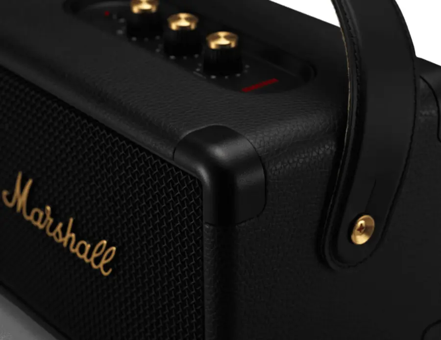 Marshall