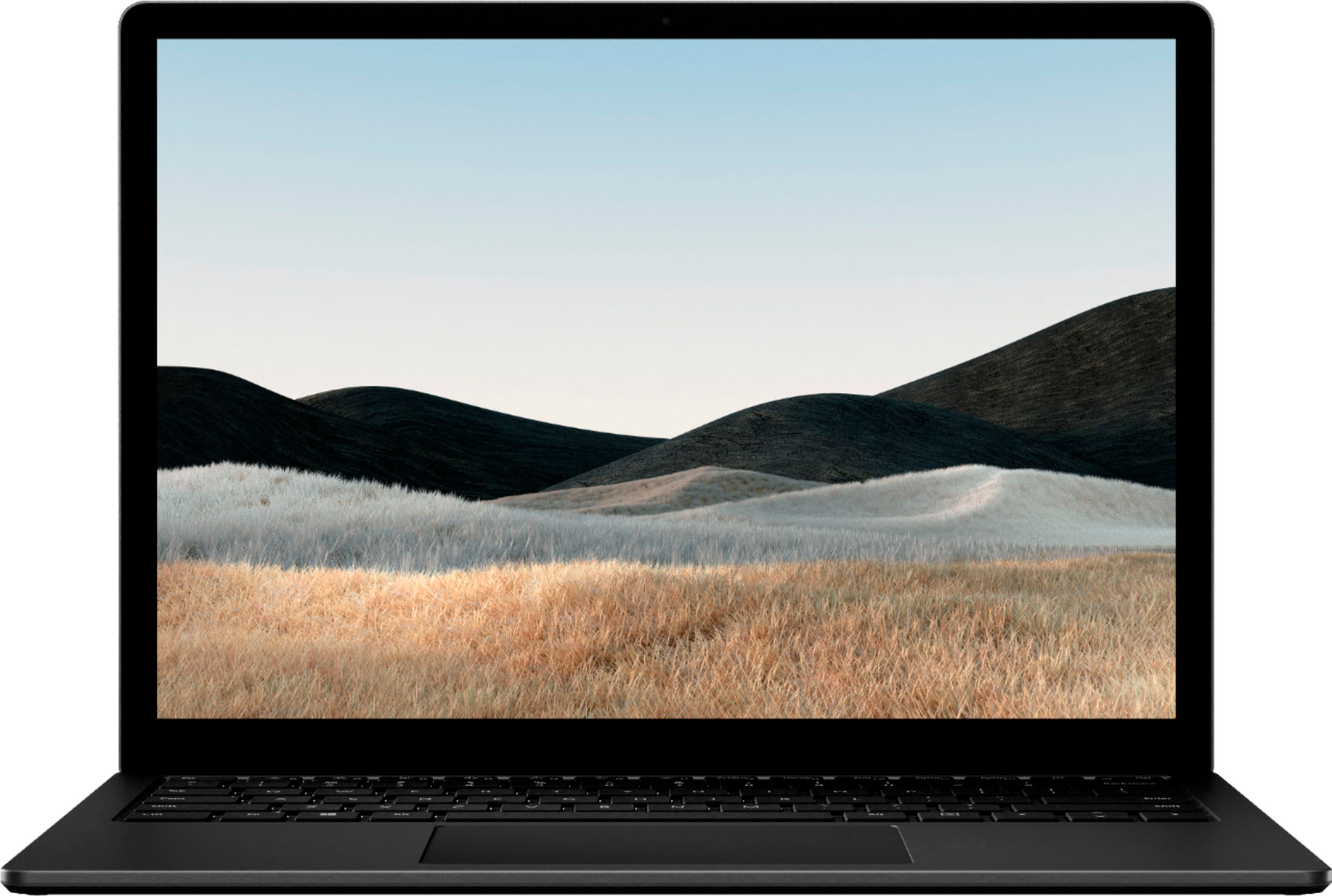 展示品・準新品】Surface Laptop4 8G/512G Office