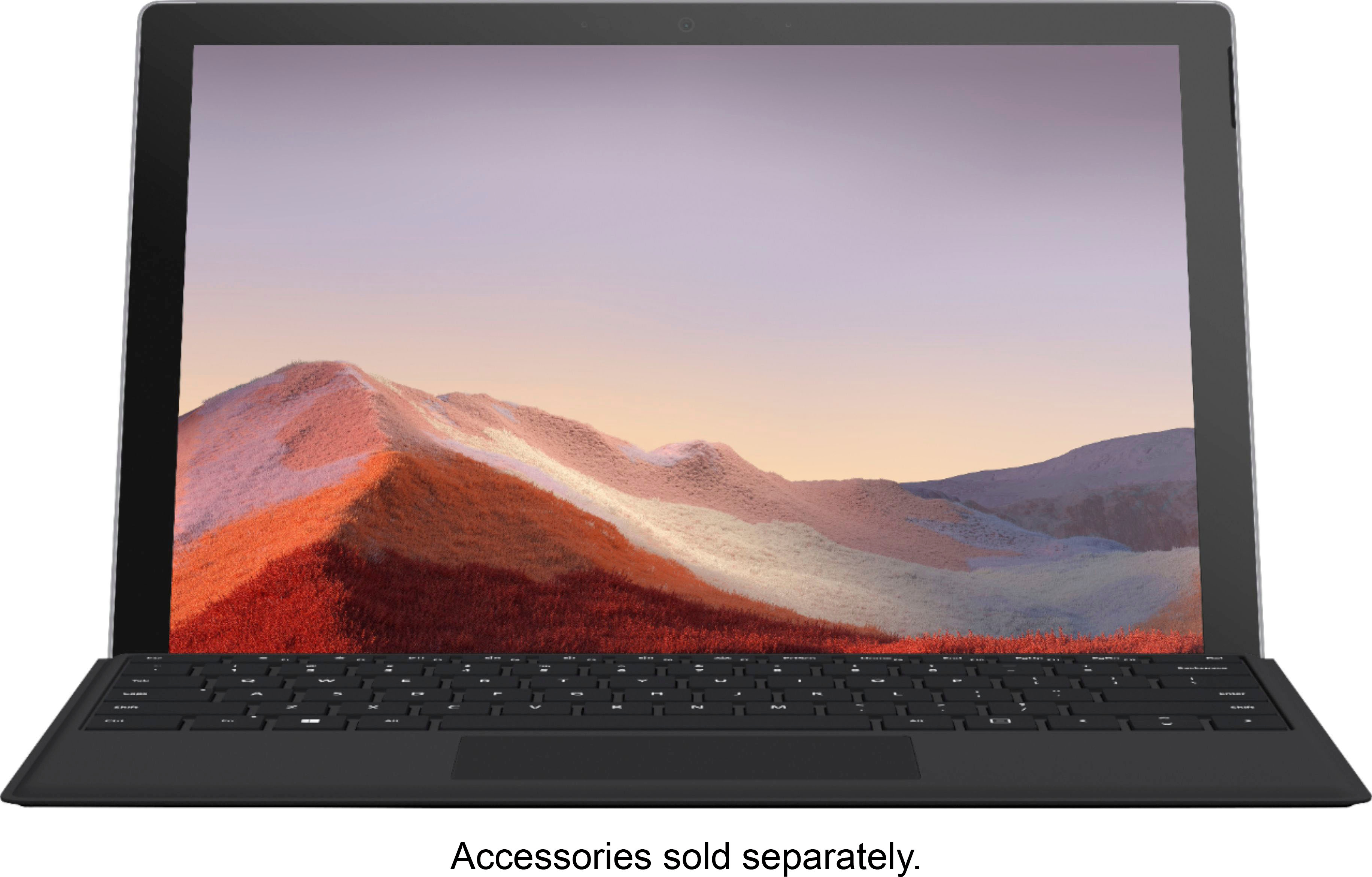 良品◇Microsoft Surface Pro 7+ 1960◇Core i7-1165G7◇SSD256GB◇メモリ