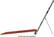 Alt View 11. Microsoft - Geek Squad Certified Refurbished Surface Pro 7 - 12.3" Touch-Screen - 1TB - Platinum.