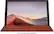 Alt View 12. Microsoft - Geek Squad Certified Refurbished Surface Pro 7 - 12.3" Touch-Screen - 1TB - Platinum.