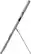 Alt View 14. Microsoft - Geek Squad Certified Refurbished Surface Pro 7 - 12.3" Touch-Screen - 1TB - Platinum.