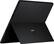 Alt View 13. Microsoft - Geek Squad Certified Refurbished Surface Pro 7 - 12.3" Touch Screen - 512GB SSD - Matte Black.