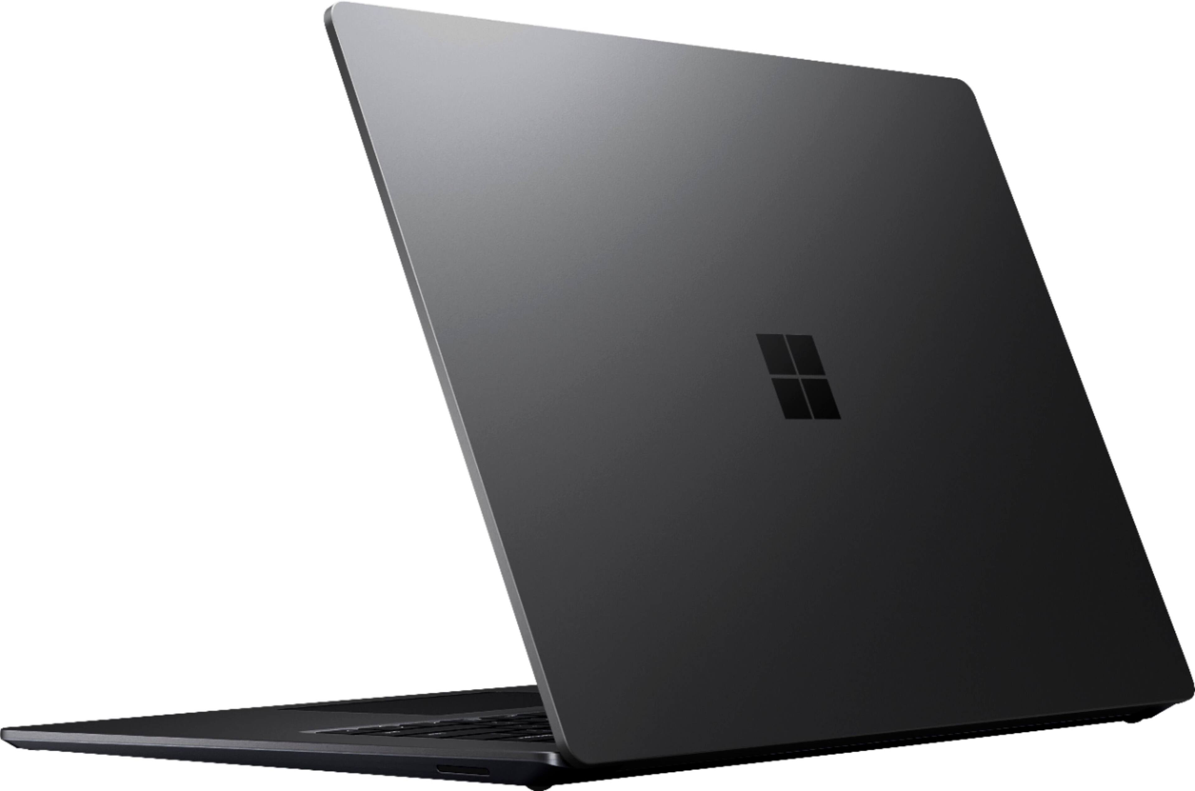 Alt View 14. Microsoft - Geek Squad Certified Refurbished Surface 3 15" Touch-Screen Laptop - AMD Ryzen 5 - 8GB Memory - 256GB SSD.