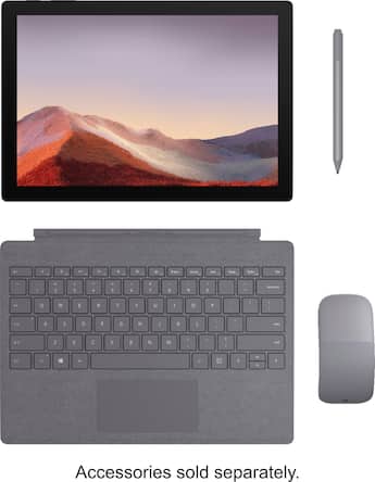Microsoft Geek Squad Refurbished Good Surface Pro 7 12.3 Microsoft Geek Squad Refurbished Good Surface Pro 7 12.3