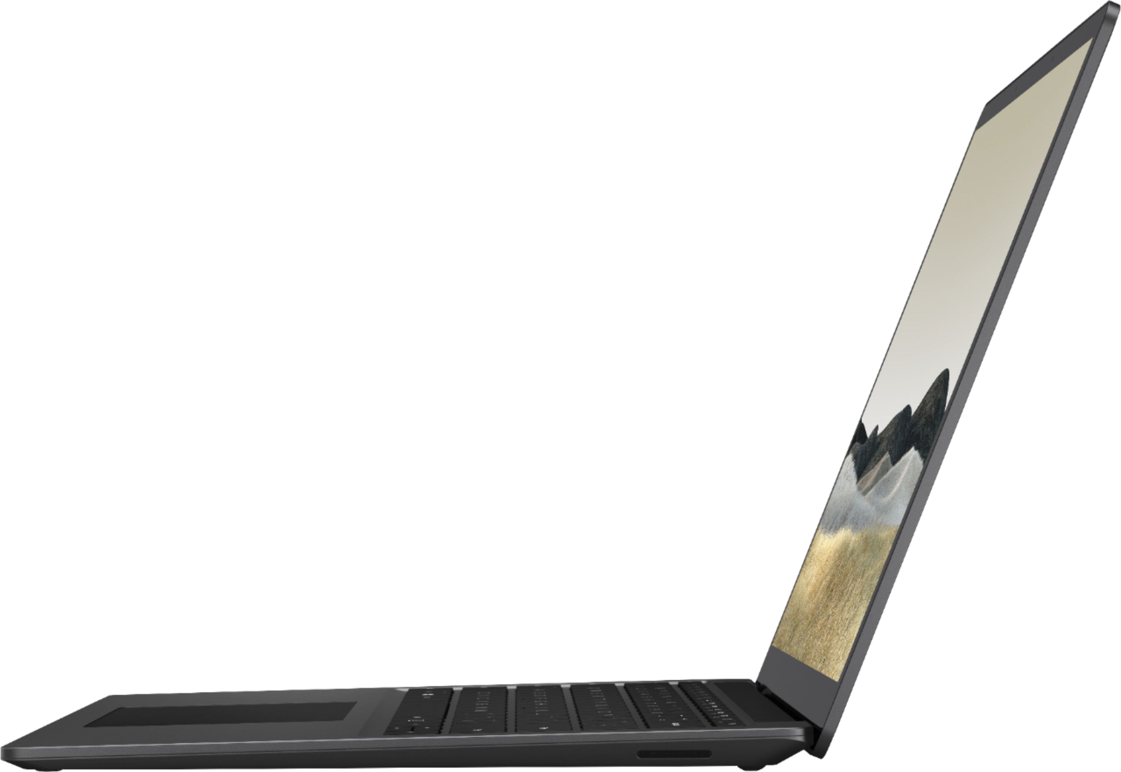 Amazon.com: Microsoft Surface Laptop 3 – 13.5