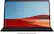 Alt View 13. Microsoft - Geek Squad Certified Refurbished Surface Pro X - 13" Touch-Screen - 256GB - Wi-Fi + 4G LTE - Matte Black.