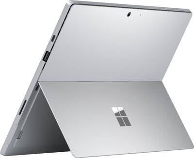 Microsoft Geek Squad Certified Refurbished Surface Pro 7 12.3 Microsoft Geek Squad Certified Refurbished Surface Pro 7 12.3