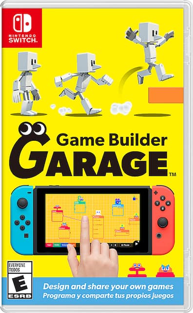 Best buy switch game deals