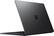 Alt View 14. Microsoft - Geek Squad Certified Refurbished Surface Laptop 3 - 15" Touch-Screen - AMD Ryzen 7 - 16GB Memory - 512GB SSD - Matte Black.