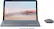 Alt View 13. Microsoft - Geek Squad Certified Refurbished Surface Go 2 - 10.5" Touch Screen - 128GB SSD - Platinum.