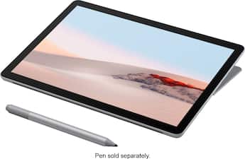 Microsoft Geek Squad Refurbished Good Surface Go 2 10.5 Microsoft Geek Squad Refurbished Good Surface Go 2 10.5