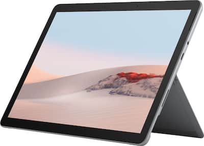 Microsoft Geek Squad Certified Refurbished Surface Go 2 10.5