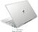 Alt View 21. HP - Geek Squad Certified Refurbished ENVY 2-in-1 15.6" Touch-Screen Laptop - Core i7 - 12GB Memory - 512GB SSD + 32GB Optane - Ash Silver.