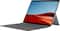 Microsoft - Geek Squad Certified Refurbished Surface Pro X - 13" Touch-Screen - 512GB SSD - Wi-Fi + 4G LTE - Platinum-Front_Standard