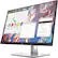 Alt View 12. HP - E24 G4 FHD Monitor 23.8 LCD FHD Monitor (VGA, USB, HDMI, DVI) - Black, Silver.