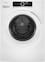 Whirlpool - 1.9 Cu. Ft. High Efficiency Stackable Front-Load Washer with Detergent Dosing Aid - White