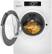Alt View 12. Whirlpool - 1.9 Cu. Ft. High Efficiency Stackable Front-Load Washer with Detergent Dosing Aid - White.