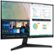 Alt View 11. Samsung - AM500 Series 24" IPS LED FHD Smart Tizen Monitor with Streaming TV - Black.