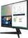 Alt View 12. Samsung - AM500 Series 24" IPS LED FHD Smart Tizen Monitor with Streaming TV - Black.