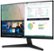 Alt View 13. Samsung - AM500 Series 24" IPS LED FHD Smart Tizen Monitor with Streaming TV - Black.