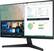 Alt View 13. Samsung - AM500 Series 24" IPS LED FHD Smart Tizen Monitor with Streaming TV - Black.
