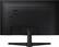 Alt View 14. Samsung - AM500 Series 24" IPS LED FHD Smart Tizen Monitor with Streaming TV - Black.