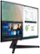 Alt View 16. Samsung - AM500 Series 24" IPS LED FHD Smart Tizen Monitor with Streaming TV - Black.