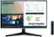 Alt View 17. Samsung - AM500 Series 24" IPS LED FHD Smart Tizen Monitor with Streaming TV - Black.