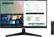Alt View 17. Samsung - AM500 Series 24" IPS LED FHD Smart Tizen Monitor with Streaming TV - Black.