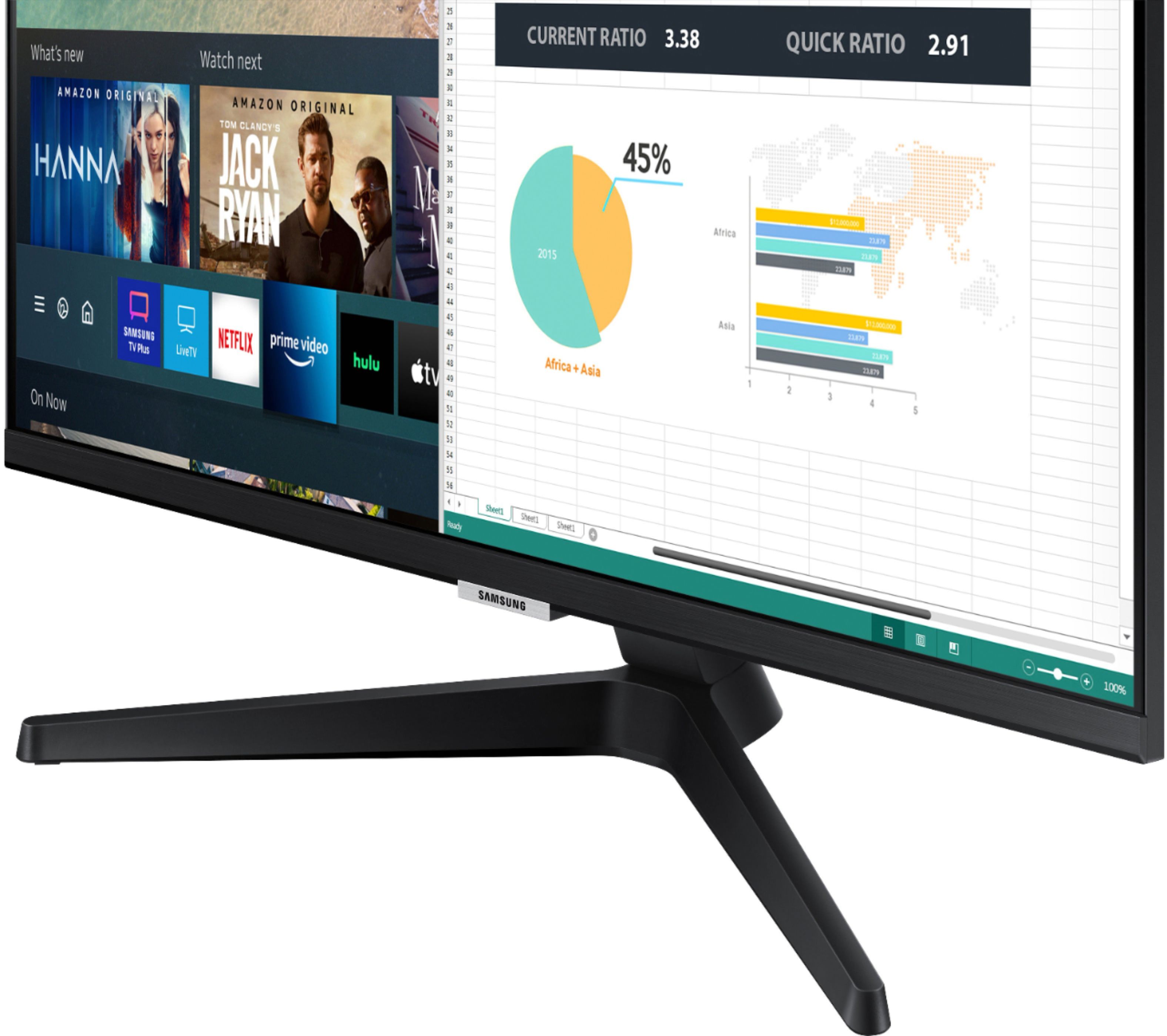 32 LCD TV E420 Series 4  Samsung Support AFRICA_FR