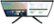 Alt View 21. Samsung - AM500 Series 24" IPS LED FHD Smart Tizen Monitor with Streaming TV - Black.