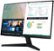 Alt View 25. Samsung - AM500 Series 24" IPS LED FHD Smart Tizen Monitor with Streaming TV - Black.