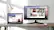 Alt View 35. Samsung - AM500 Series 24" IPS LED FHD Smart Tizen Monitor with Streaming TV - Black.