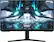 Alt View 13. Samsung - Odyssey G7 28" IPS 1ms 4K UHD FreeSync & G-Sync Compatible Gaming Monitor with HDR - Black.