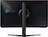 Alt View 16. Samsung - Odyssey G7 28" IPS 1ms 4K UHD FreeSync & G-Sync Compatible Gaming Monitor with HDR - Black.