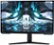 Alt View Zoom 24. Samsung - Odyssey G7 28" IPS 1ms 4K UHD FreeSync & G-Sync Compatible Gaming Monitor with HDR - Black.