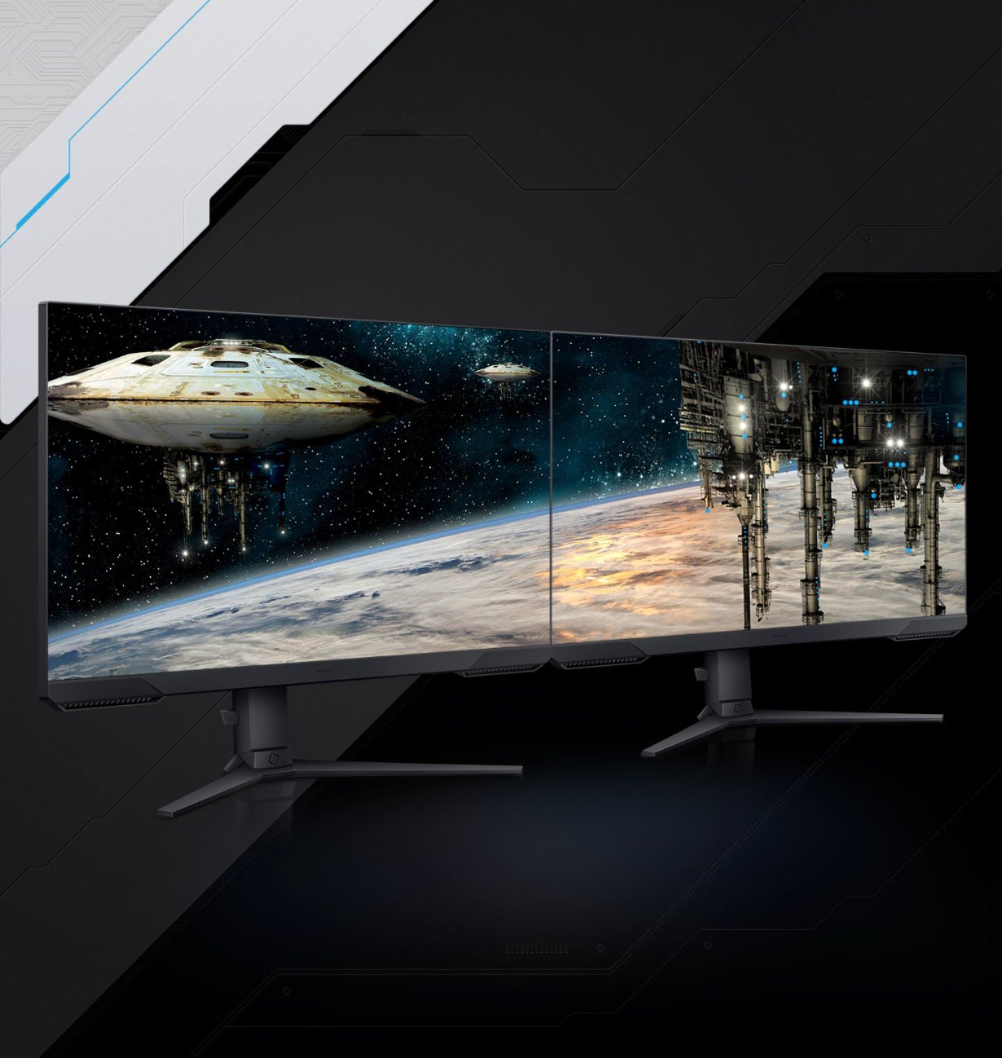 Samsung Odyssey G3 27 LED FreeSync Premium Gaming Monitor (DisplayPort,  HDMI) Black LS27AG320NNXZA - Best Buy