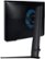Alt View Zoom 19. Samsung - Odyssey G3 24"  FHD FreeSync Premium 144Hz, 1ms Gaming Monitor (DisplayPort, HDMI) - Black.