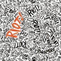 Riot! [FBR 25th Anniversary Edition] [LP] - VINYL - Front_Original