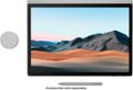 Alt View 11. Microsoft - Geek Squad Certified Refurbished Surface Book 3 - Intel Core i7 - 32GB - NVIDIA GeForce GTX 1660 Ti Max-Q - 1TB SSD - Platinum.