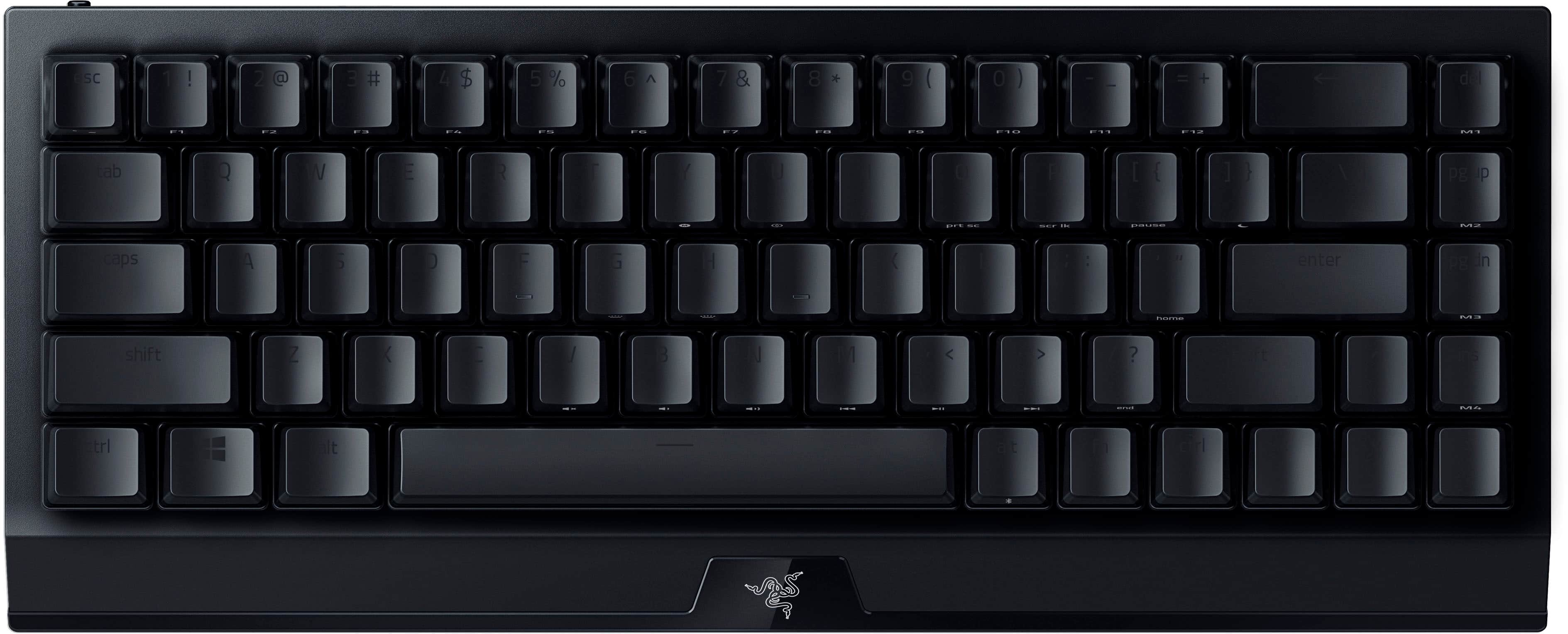 razer gaming keyboard blackwidow 2022