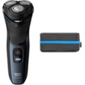 Philips Norelco Series 3000 Rechargeable Wet/Dry Electric Shaver