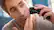 Alt View 14. Philips Norelco - Series 3000 Rechargeable Wet/Dry Electric Shaver - Modern Steel Metallic.