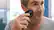 Alt View 15. Philips Norelco - Series 3000 Rechargeable Wet/Dry Electric Shaver - Modern Steel Metallic.