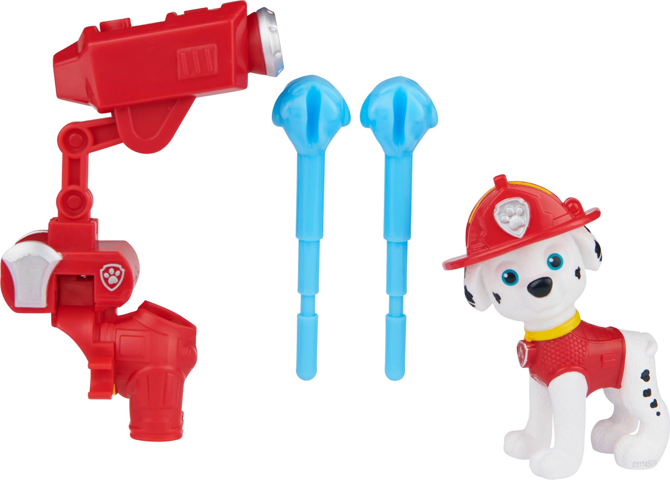 Alt View 13. Paw Patrol - HERO PUP MOVIE MARSHALL.